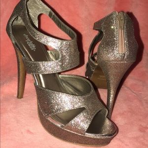 Charlotte russe heels